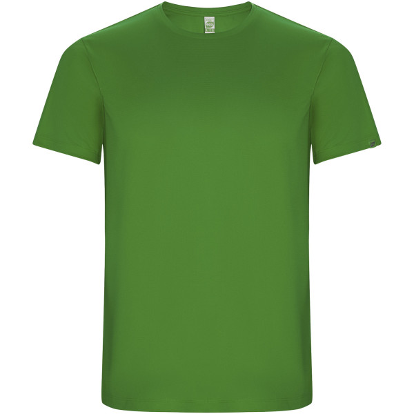 Kurzärmliges Sport-T-Shirt für Kinder Imola