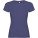 Jamaika-Damen-Kurzarm-T-Shirt