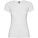 Jamaika-Damen-Kurzarm-T-Shirt