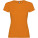 Jamaika-Damen-Kurzarm-T-Shirt - R66273I - variant PF R66273I1