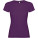 Jamaika-Damen-Kurzarm-T-Shirt - R66274H - variant PF R66274H1
