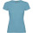 Jamaika-Damen-Kurzarm-T-Shirt - R66274U - variant PF R66274U1