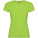 Jamaika-Damen-Kurzarm-T-Shirt - R66275R - variant PF R66275R1