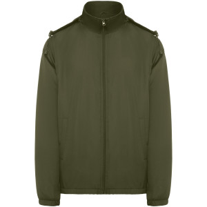 Makalu Unisex-Isolierjacke - Reklamnepredmety