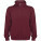 Montblanc Unisex-Hoodie mit durchgehendem Reißverschluss - R64212P - variant PF R64212P1