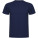 Montecarlo Kinder-Sportshirt mit kurzen Ärmeln - K04251R - variant PF K04251RD