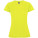 Kurzärmliges Sport-T-Shirt für Damen von Montecarlo - R04231C - variant PF R04231C1