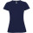 Kurzärmliges Sport-T-Shirt für Damen von Montecarlo - R04231R - variant PF R04231R1