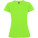 Kurzärmliges Sport-T-Shirt für Damen von Montecarlo - R04232X - variant PF R04232X1