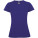 Kurzärmliges Sport-T-Shirt für Damen von Montecarlo - R04233E - variant PF R04233E1