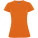 Kurzärmliges Sport-T-Shirt für Damen von Montecarlo - R04233L - variant PF R04233L1