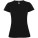 Kurzärmliges Sport-T-Shirt für Damen von Montecarlo - R04233O - variant PF R04233O1