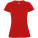 Kurzärmliges Sport-T-Shirt für Damen von Montecarlo - R04234I - variant PF R04234I1
