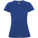 Kurzärmliges Sport-T-Shirt für Damen von Montecarlo - R04234T - variant PF R04234T1