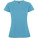 Kurzärmliges Sport-T-Shirt für Damen von Montecarlo - R04234U - variant PF R04234U1