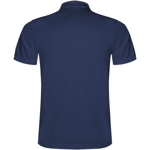 Monzha Kurzärmliges Sport-Poloshirt für Herren - Reklamnepredmety