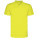Monzha Kinder-Sportpoloshirt mit kurzen Ärmeln - K04041C - variant PF K04041CD