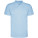Monzha Kinder-Sportpoloshirt mit kurzen Ärmeln - K04042H - variant PF K04042HD