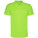 Monzha Kinder-Sportpoloshirt mit kurzen Ärmeln - K04042X - variant PF K04042XD