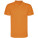 Monzha Kinder-Sportpoloshirt mit kurzen Ärmeln - K04043L - variant PF K04043LD
