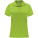 Monzha Kurzärmliges Sport-Poloshirt für Damen - R04102X - variant PF R04102X1