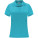 Monzha Kurzärmliges Sport-Poloshirt für Damen - R04104U - variant PF R04104U1