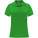 Monzha Kurzärmliges Sport-Poloshirt für Damen - R04105D - variant PF R04105D1