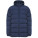 Nepal isolierter Unisex-Parka - R50801R - variant PF R50801R1