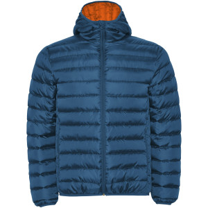Norwegen-Isolierjacke für Herren - Reklamnepredmety