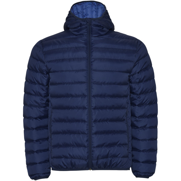 Norwegen-Isolierjacke für Herren