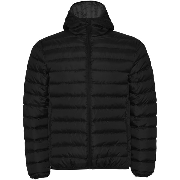 Norwegen-Isolierjacke für Herren