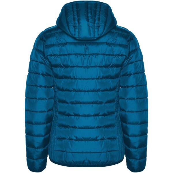 Norwegen-Isolierjacke für Damen