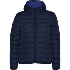 Norwegen-Isolierjacke für Damen - Reklamnepredmety