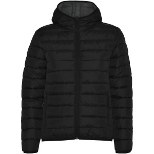 Norwegen-Isolierjacke für Damen - Reklamnepredmety