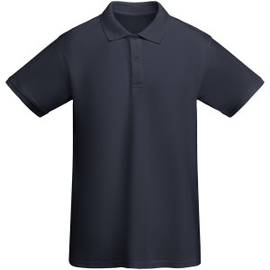Prince-Poloshirt mit kurzen Ärmeln - Reklamnepredmety