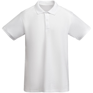 Prince-Poloshirt mit kurzen Ärmeln - Reklamnepredmety
