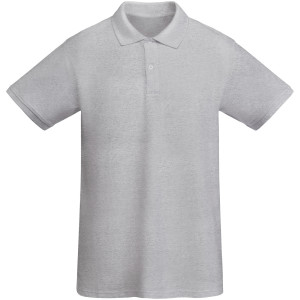 Prince-Poloshirt mit kurzen Ärmeln - Reklamnepredmety