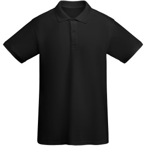 Prince-Poloshirt mit kurzen Ärmeln - Reklamnepredmety