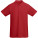 Prince-Poloshirt mit kurzen Ärmeln - R66174I - variant PF R66174I1
