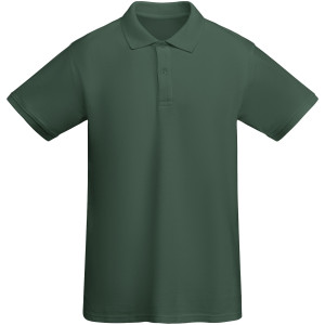 Prince-Poloshirt mit kurzen Ärmeln - Reklamnepredmety