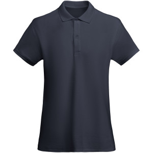 Prince Damen-Poloshirt mit kurzen Ärmeln - Reklamnepredmety