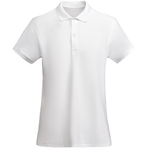 Prince Damen-Poloshirt mit kurzen Ärmeln - Reklamnepredmety