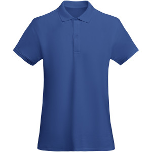 Prince Damen-Poloshirt mit kurzen Ärmeln - Reklamnepredmety