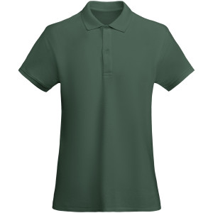 Prince Damen-Poloshirt mit kurzen Ärmeln - Reklamnepredmety