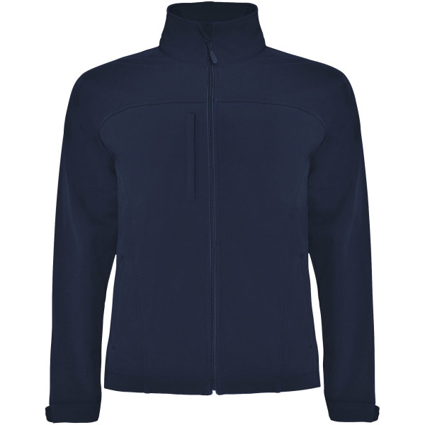 Rudolph Unisex-Softshelljacke