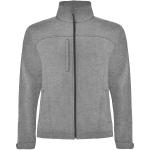 Rudolph Unisex-Softshelljacke - Reklamnepredmety