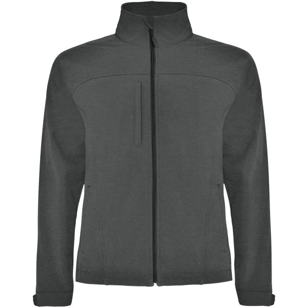 Rudolph Unisex-Softshelljacke