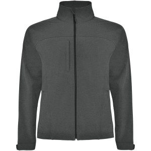 Rudolph Unisex-Softshelljacke - Reklamnepredmety