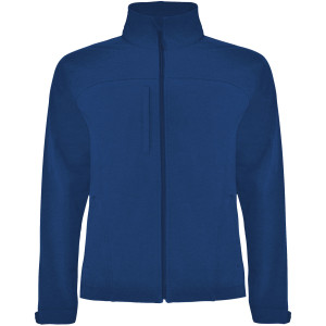 Rudolph Unisex-Softshelljacke - Reklamnepredmety