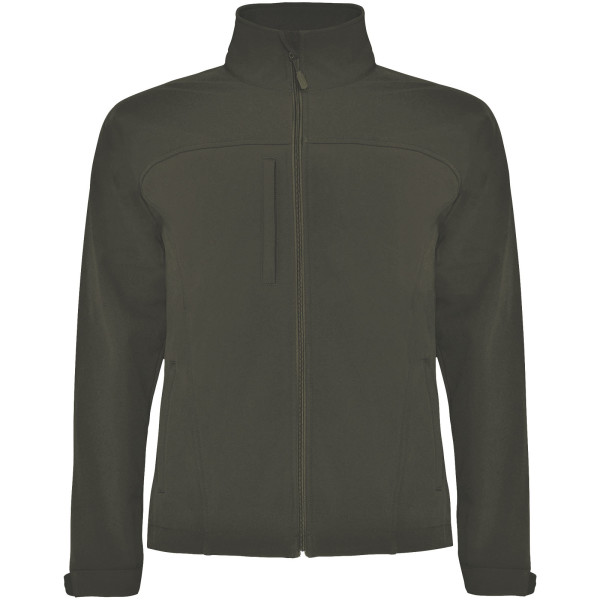 Rudolph Unisex-Softshelljacke